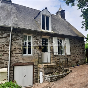 maison-villa à la vente -   50240  SAINT-JAMES, surface 55 m2 vente maison-villa - APR701435